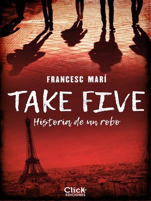 cover image of Take five